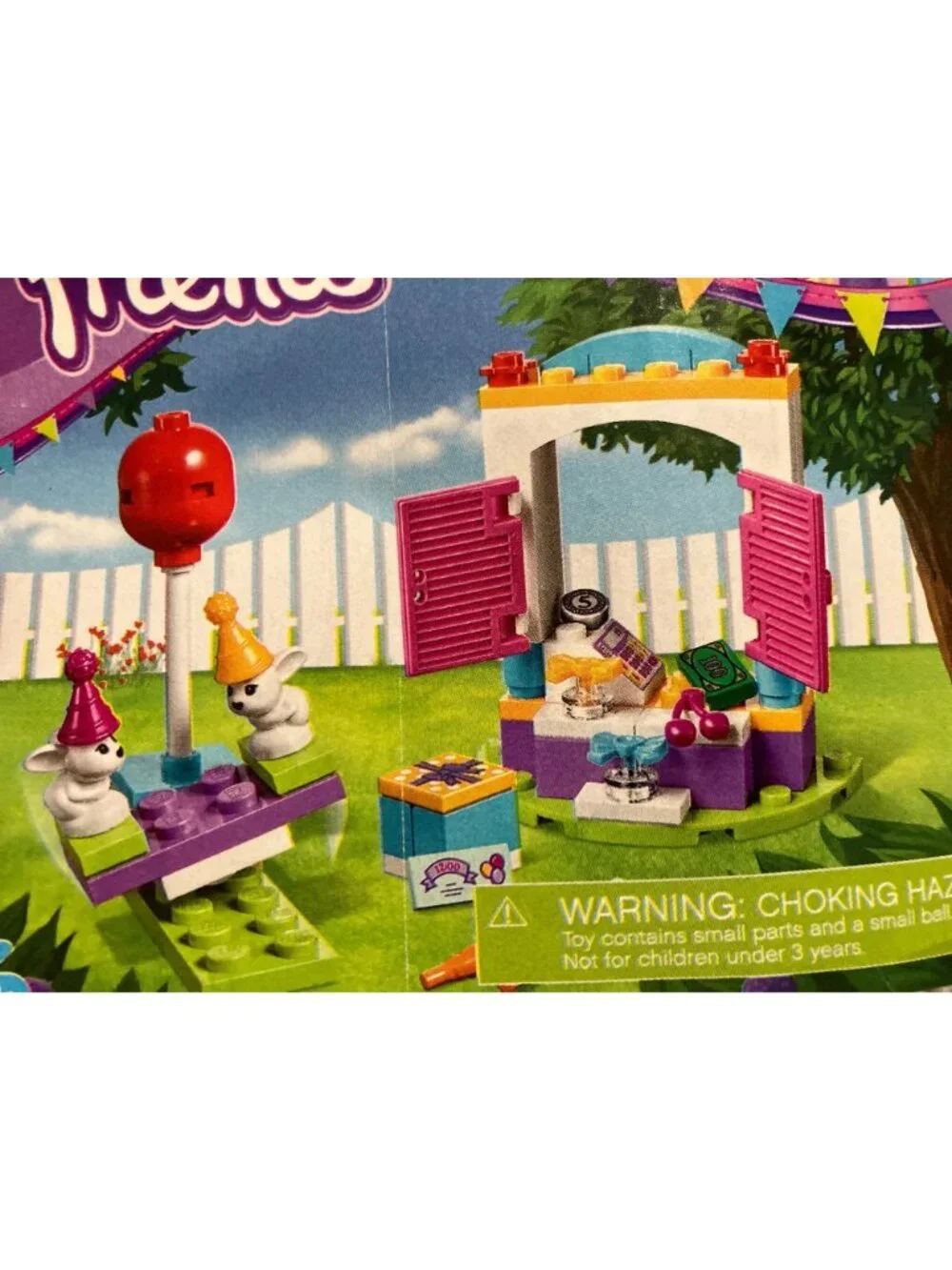 Lego complete set